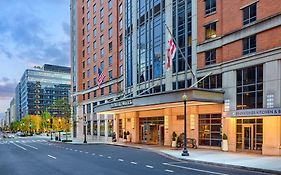 Embassy Suites By Hilton Washington Dc Convention Center