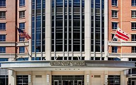 Embassy Suites By Hilton Washington Dc Convention Center