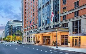Embassy Suites By Hilton Washington Dc Convention Center